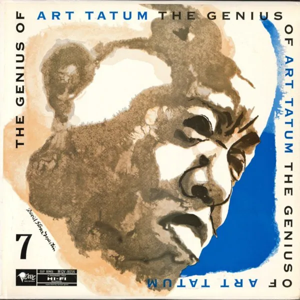 The Genius Of Art Tatum # 7