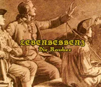 Die Räuber