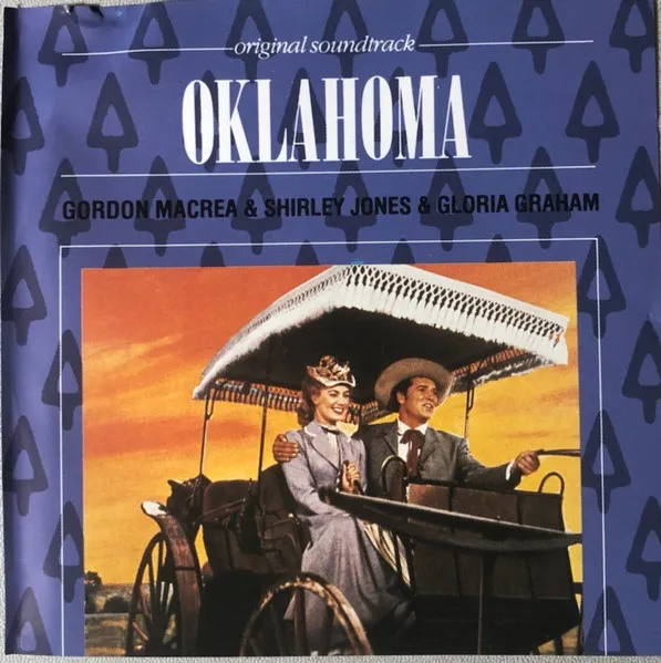 Oklahoma