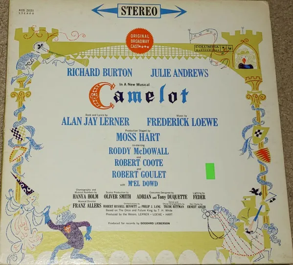 Camelot