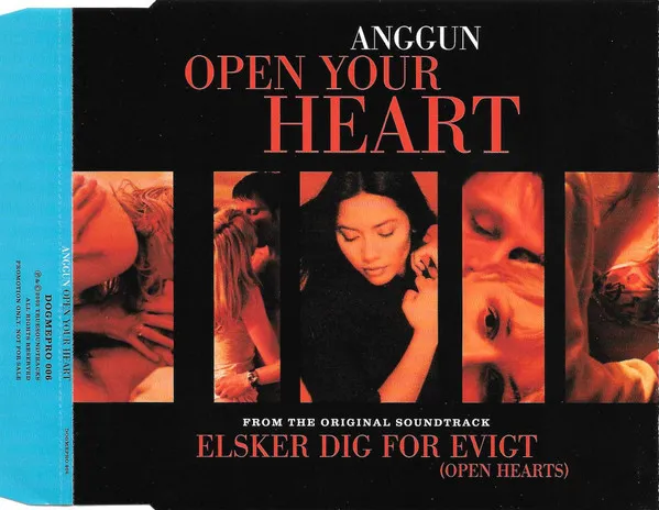 Open Your Heart
