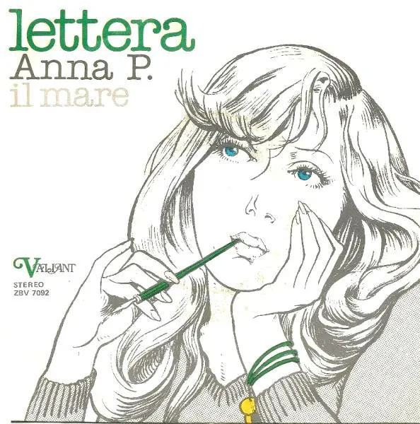 Lettera
