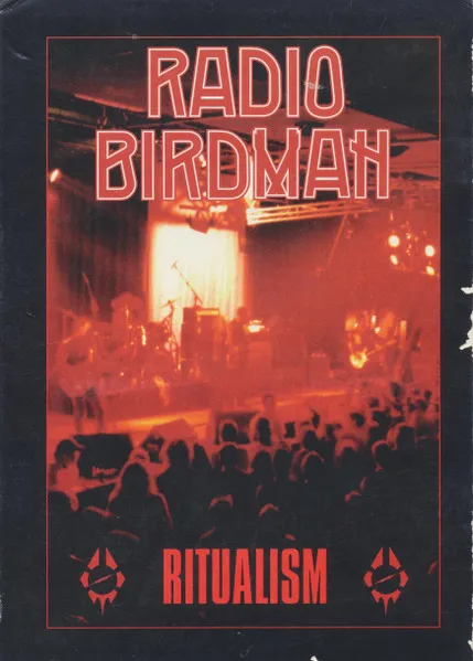 Ritualism