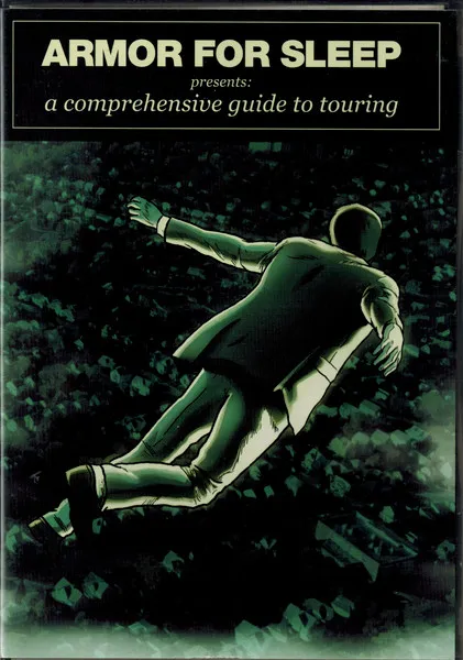 Presents: A Comprehensive Guide To Touring