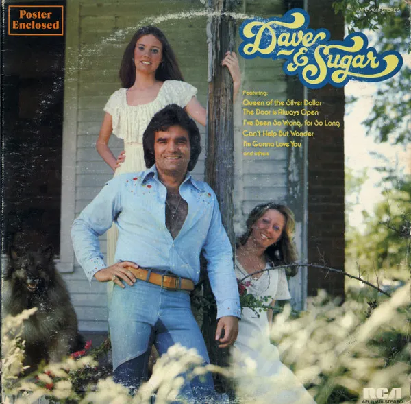 Dave & Sugar