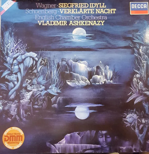 Verklärte Nacht  / Siegfried Idyll