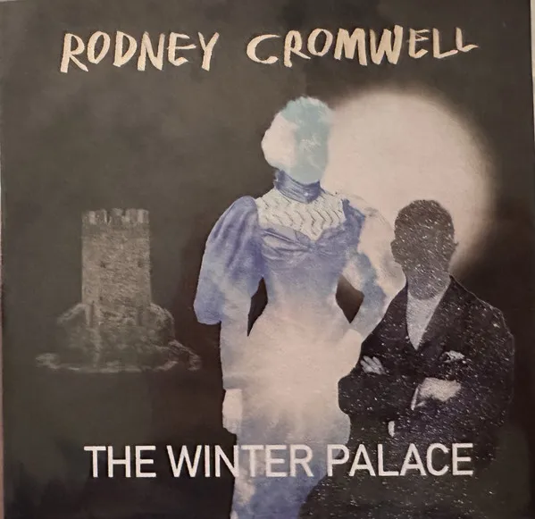 The Winter Palace (Remixes)