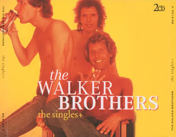 The Walker Brothers