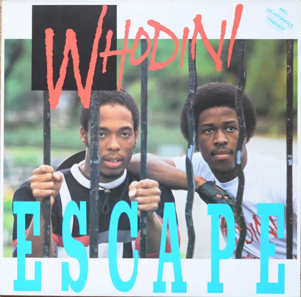 Escape