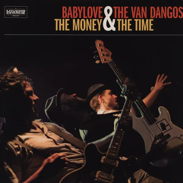 The Money & The Time