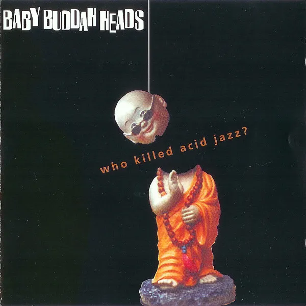 Who Killed Acid Jazz?