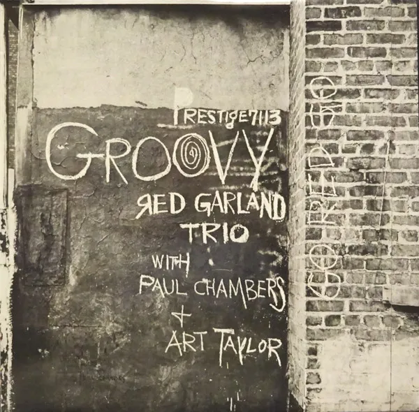 The Red Garland Trio