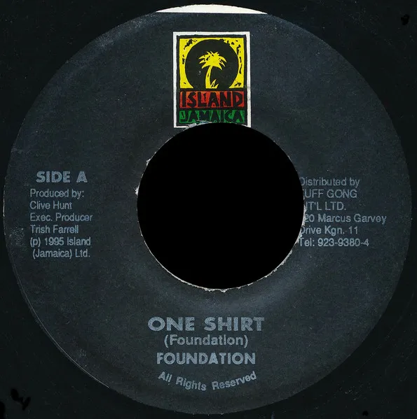 One Shirt