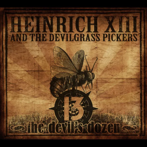 13: The Devil's Dozen