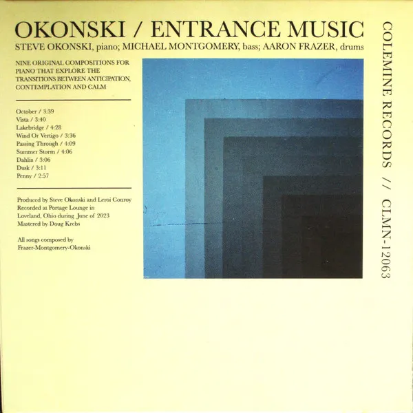 Entrance Music