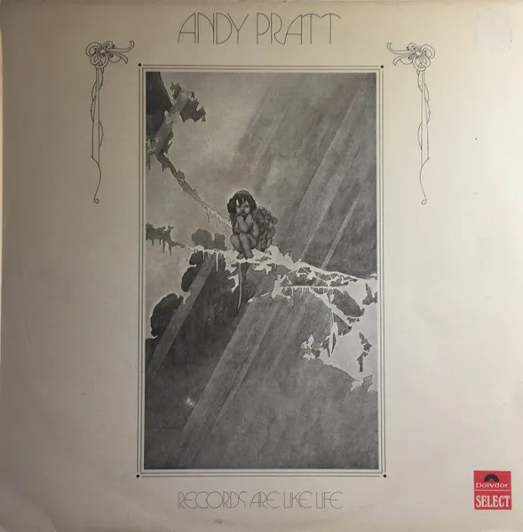 Records Are Like Life