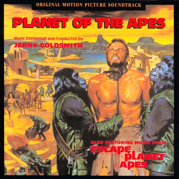 Planet of the Apes
