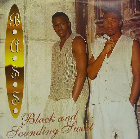 Black And Sounding Sweet