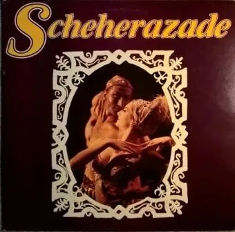 Scheherazade, Op. 35 - Symphonic Suite