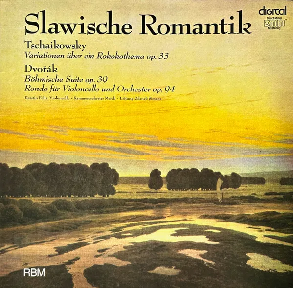 Slawische Romantik