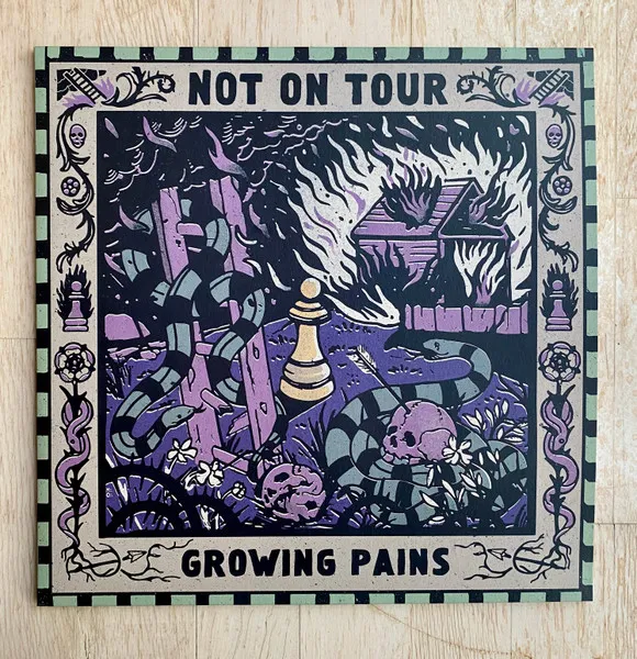 Not On Tour