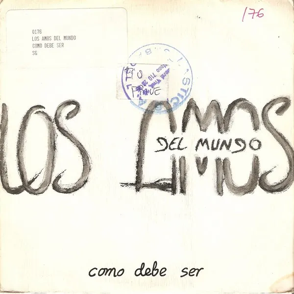 Como Debe Ser