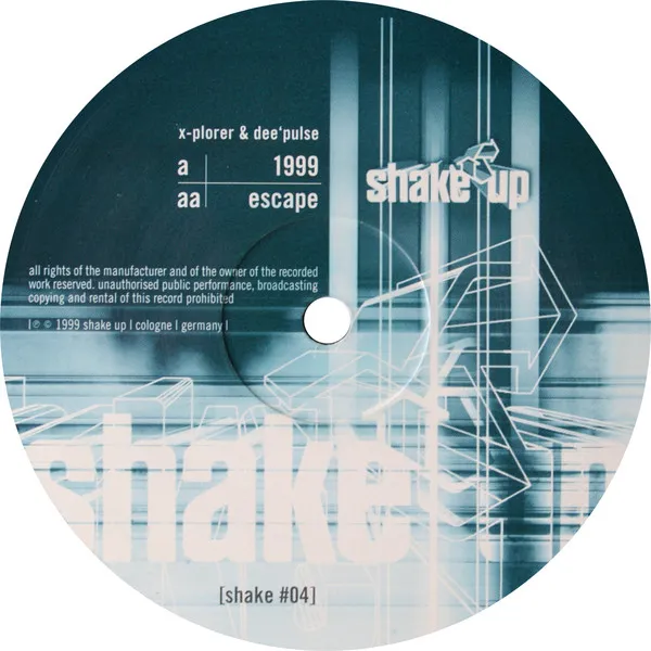 1999 / Escape