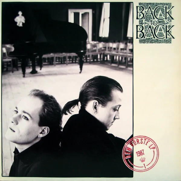 Den Første LP 1987