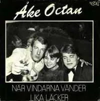 När Vindarna Vänder