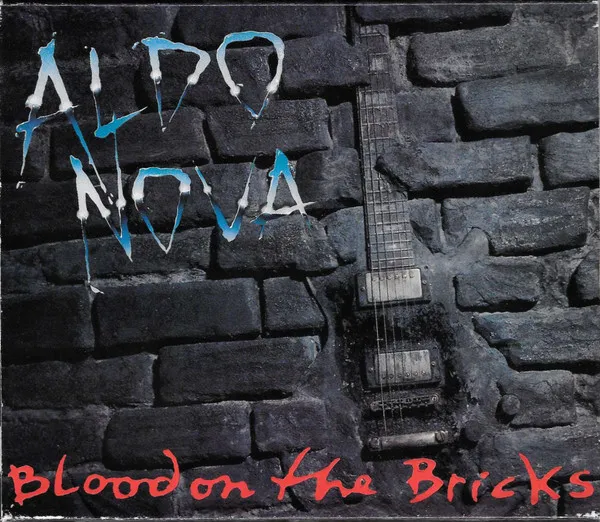 Aldo Nova