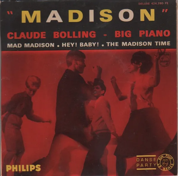 "Madison"