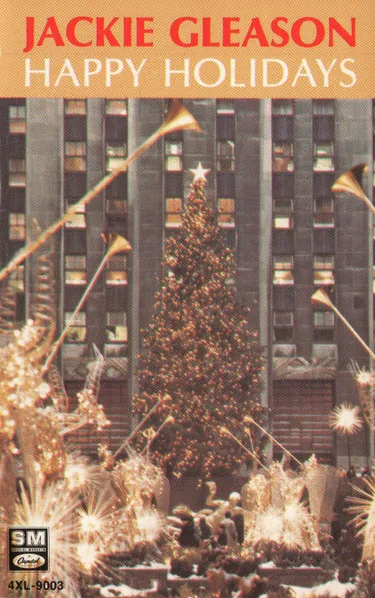 Happy Holidays