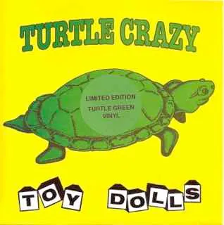 Turtle Crazy