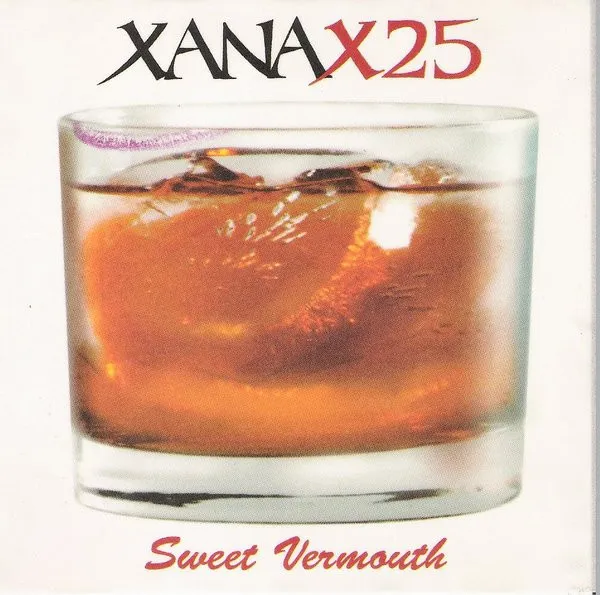 Sweet Vermouth