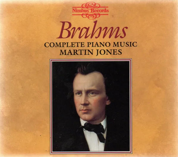 Complete Piano Works=Box=