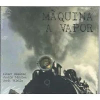 Màquina a Vapor