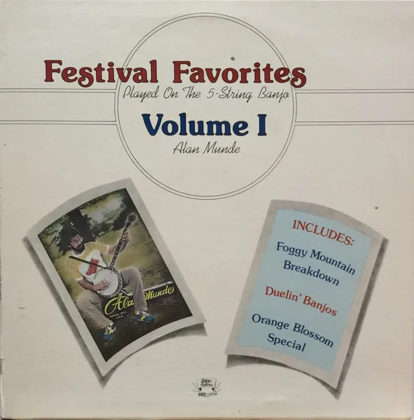 Festival Favorites Volume 1