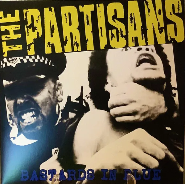 Bastards In Blue