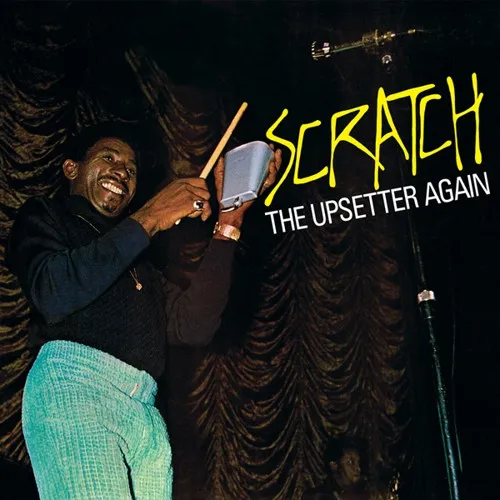 The Upsetters