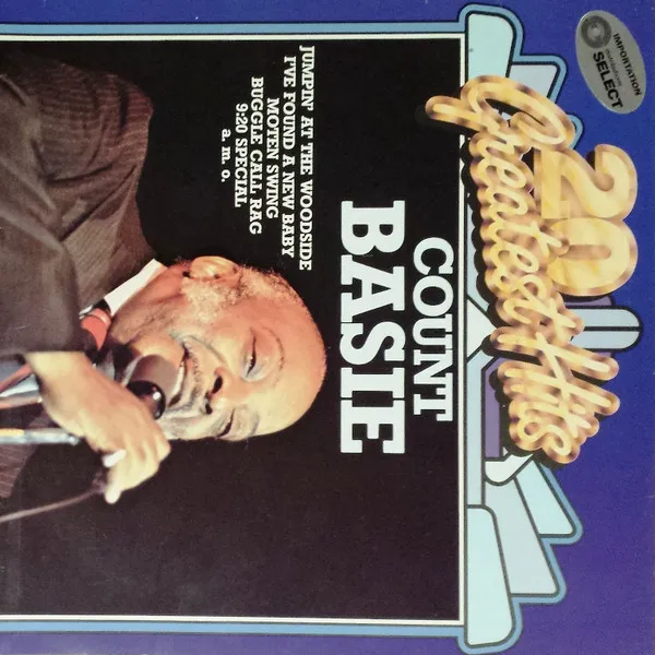20 Greatest Hits