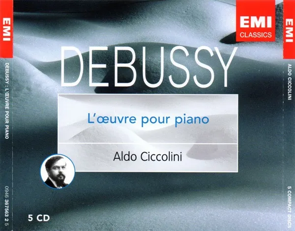 L'Oeuvre Pour Piano