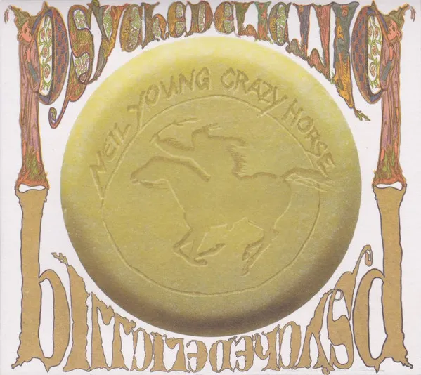 Psychedelic Pill