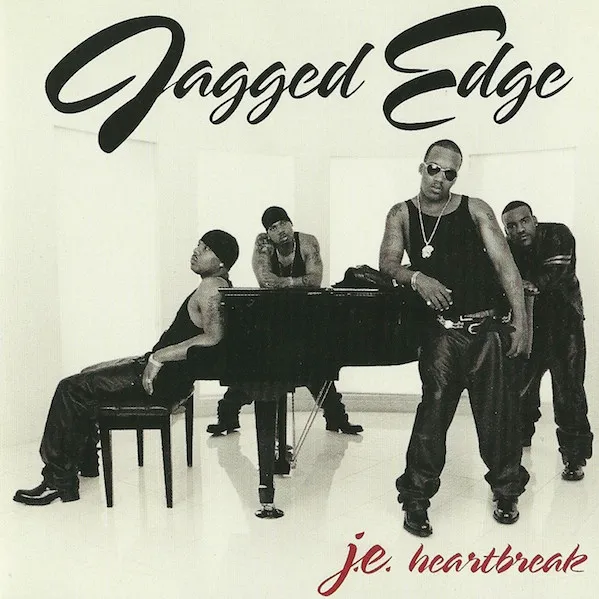 J.E. Heartbreak