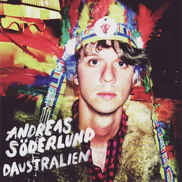 Daustralien