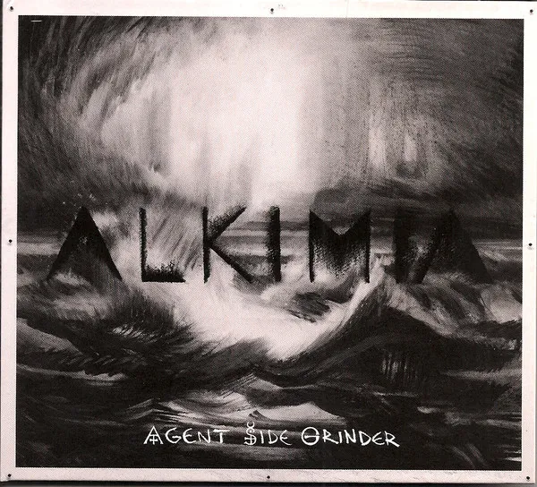 Alkimia