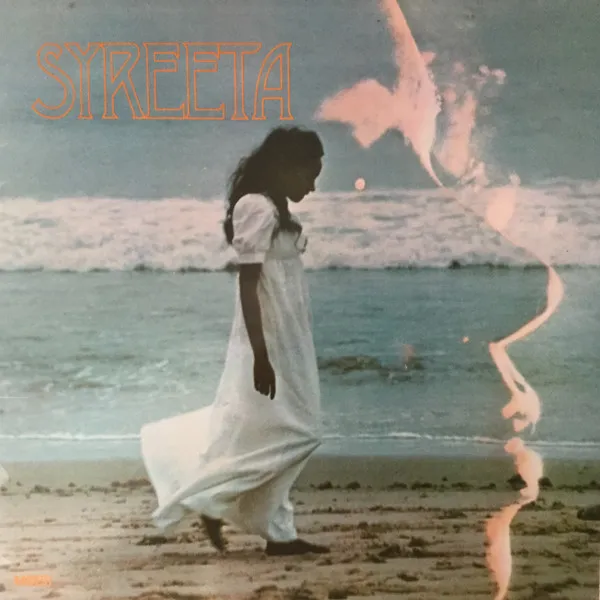 Syreeta