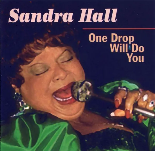 One Drop Will Do You