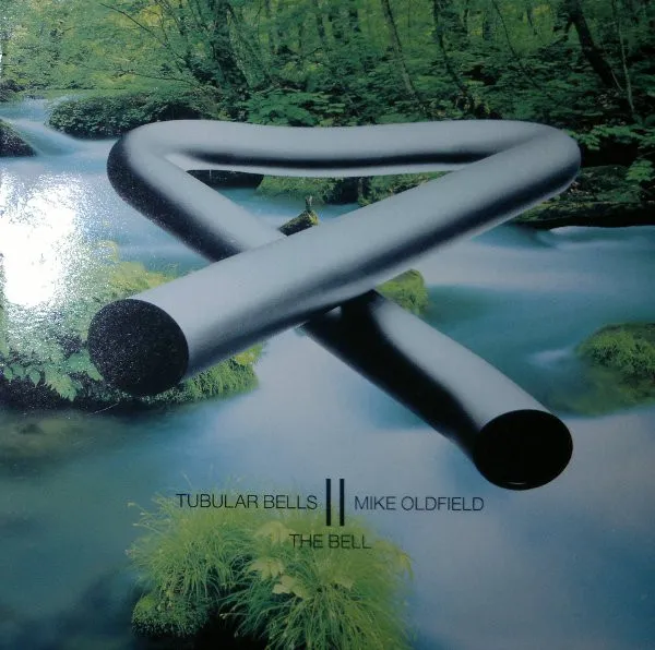 Mike Oldfield