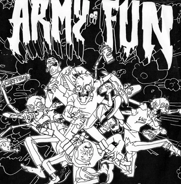Army Of Fun