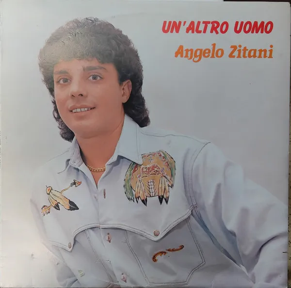 Un'Altro Uomo